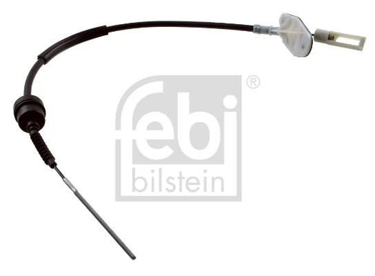 Cable Pull, clutch control
